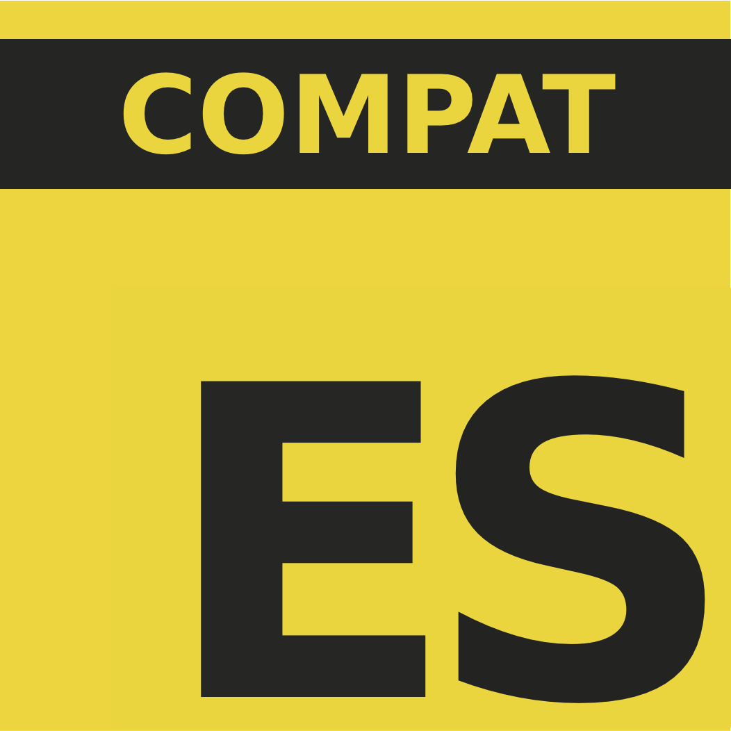 JS compat